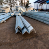 Уголок 20х20х0,8 равнополочный нержавеющий AISI304 - smg-met.ru - Самара