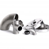 Отвод нержавеющий П90* 159х5 Ст15Х5М исполнение 1 или 2 - smg-met.ru - Самара