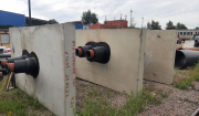 Труба 114 ГОСТ 8732/8731 в ППУ изоляции - smg-met.ru - Самара