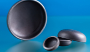 Заглушка 159х8 ГОСТ 17379-01, Ст10Х17Н13М2Т эллиптическая - smg-met.ru - Самара