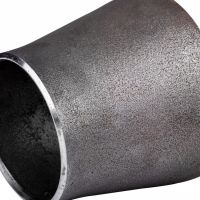 Переход К 89х3,5-45х2,5 оцинкованный Ст20 - smg-met.ru - Самара